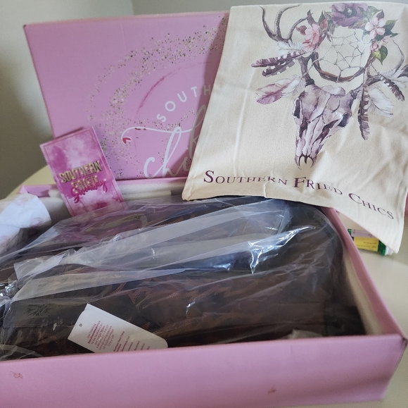 The Stella Mae boot - Picture 2 of 4